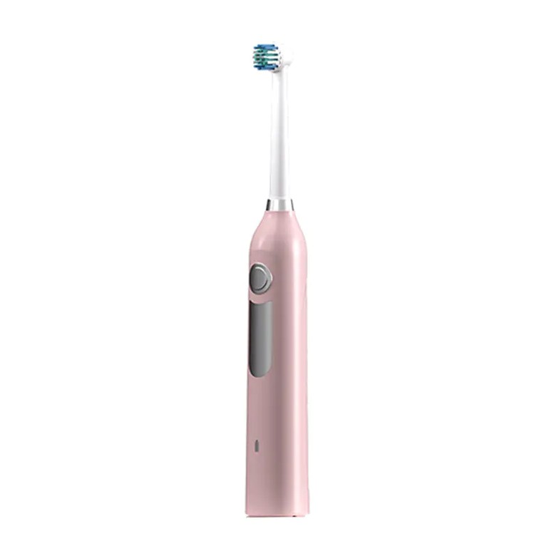 Is this Oscillating Rechargeable Brush suitable for use in humid environments such as bathrooms?