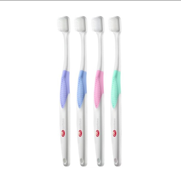  How to Correctly Choose an Adult Manual Toothbrush?